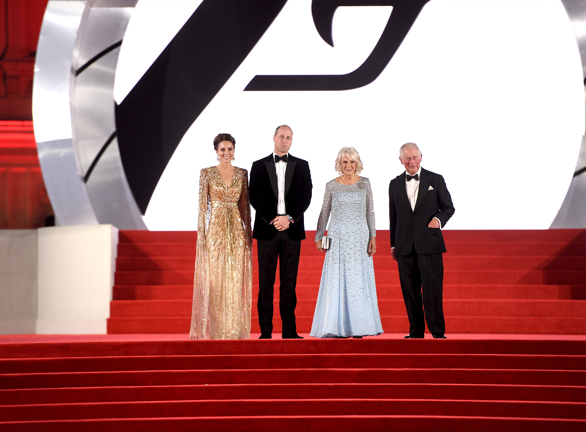 Royal Family, źródło 007.com
