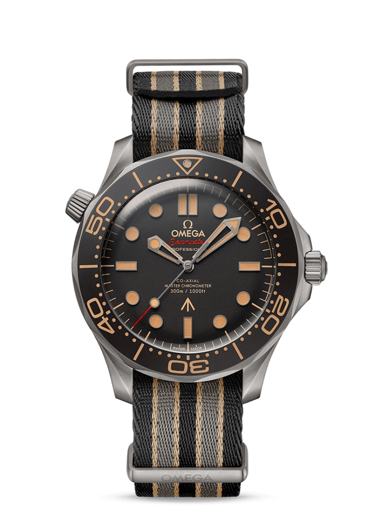 Omega Seamaster Diver 300M. Zdj. https://www.omegawatches.com